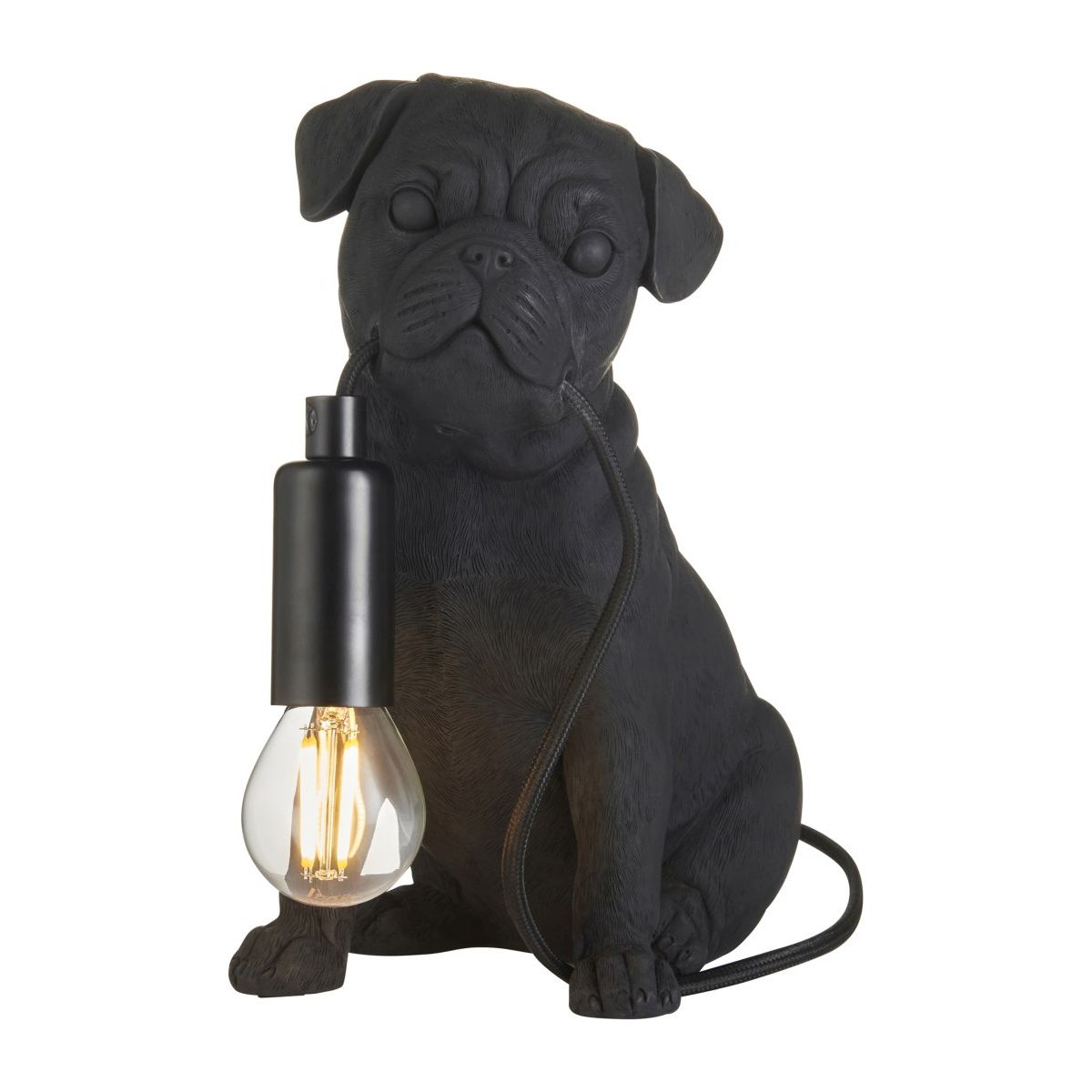 Pug Puppy-107325-Endon-249364