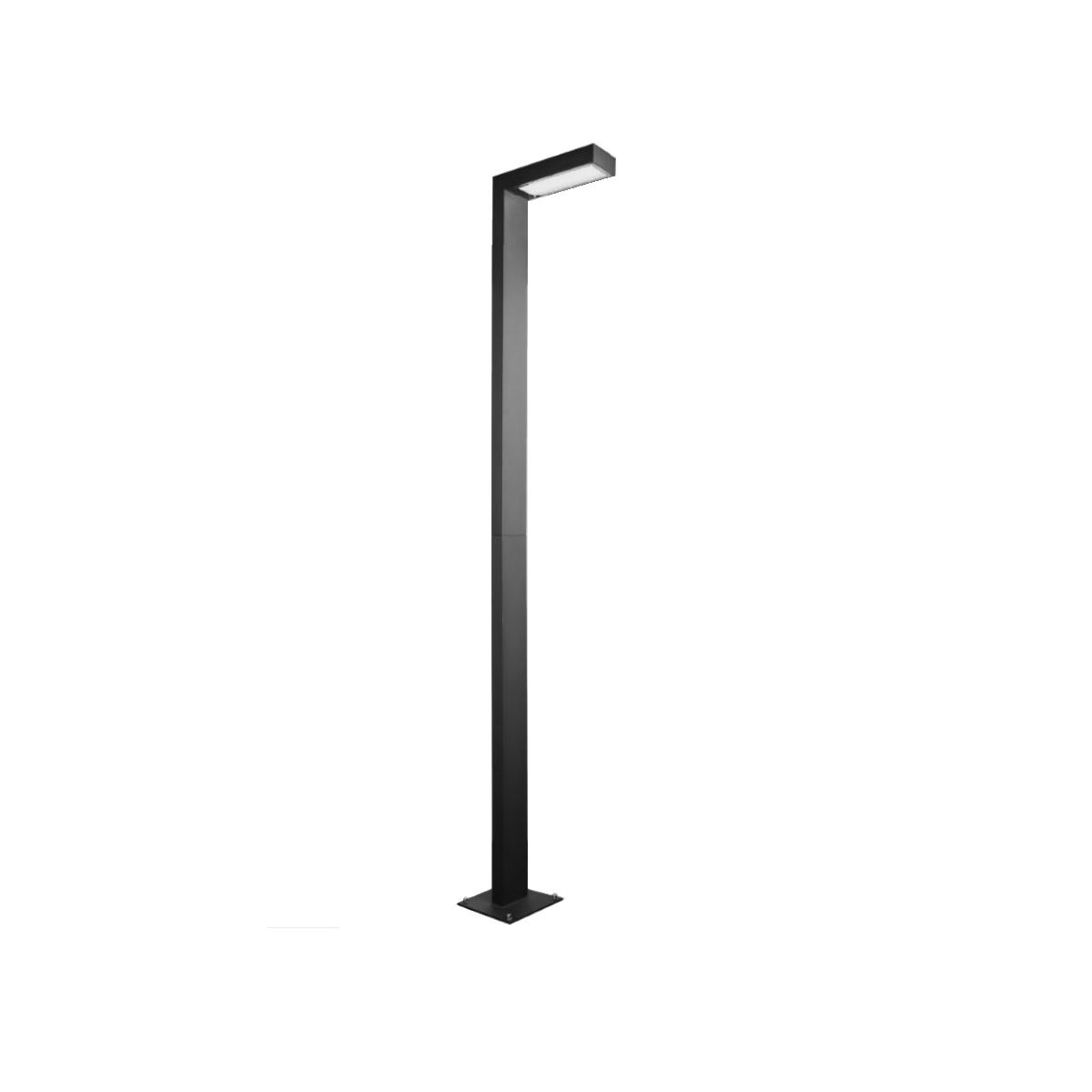 Asker Pole-1366B-Norlys-200693