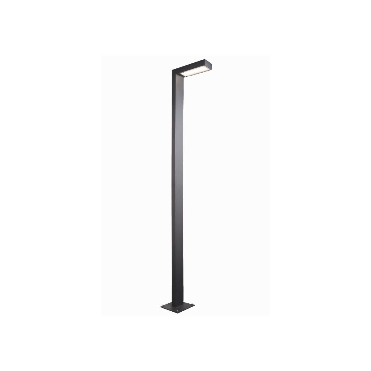 Asker Pole-1367GR-Norlys-200697