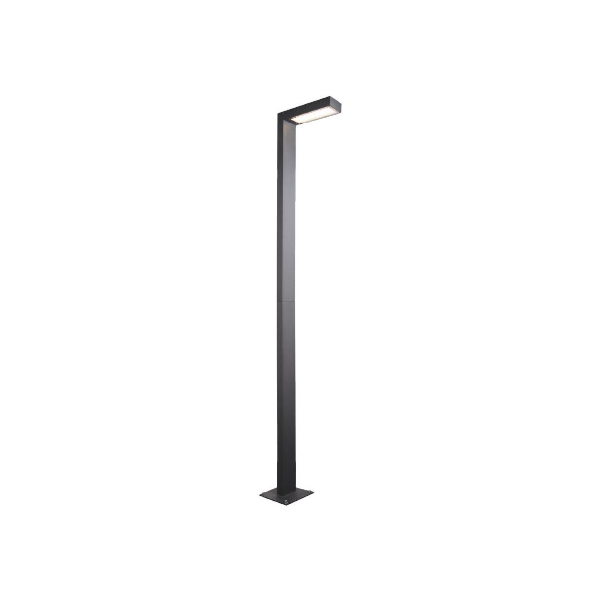 Asker Pole-5166GR-Norlys-200713