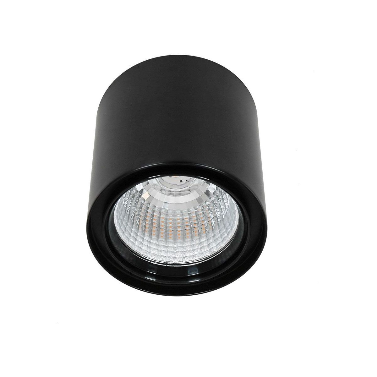 Luna Black 3800LM-WG-706R/BK-WW/70-Italux-264998