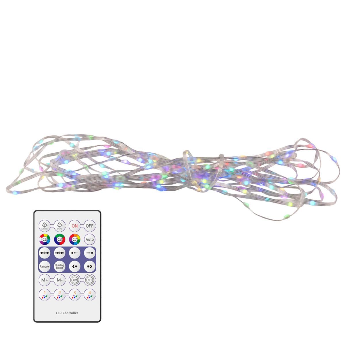 LED CHAIN-324405-Polux-233526