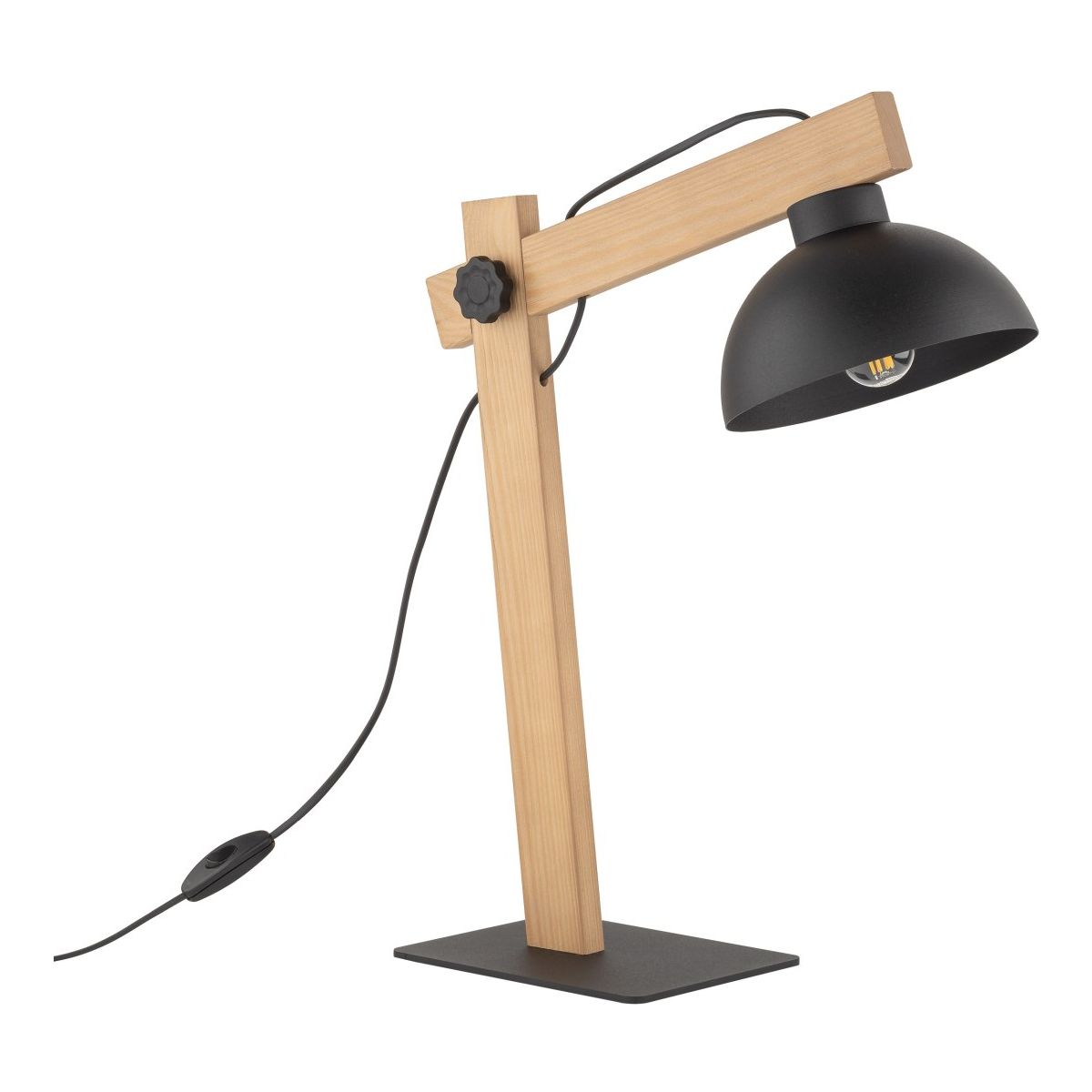 Oslo-5346-TK Lighting-218437