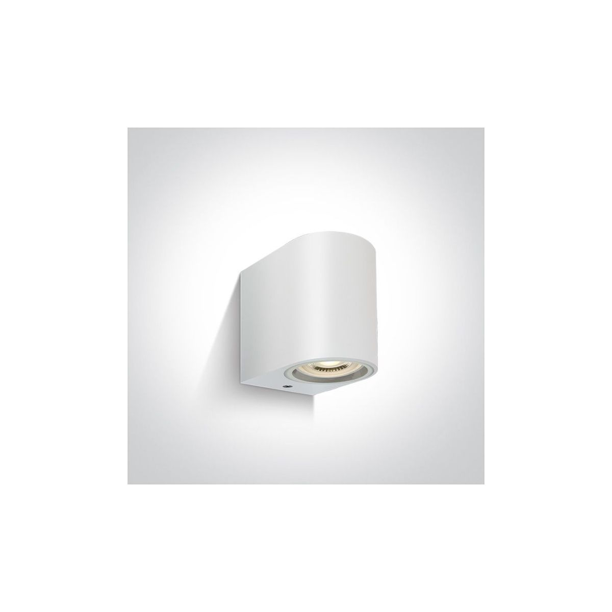 Outdoor Cylinders-67142F/W-One LIght-245716