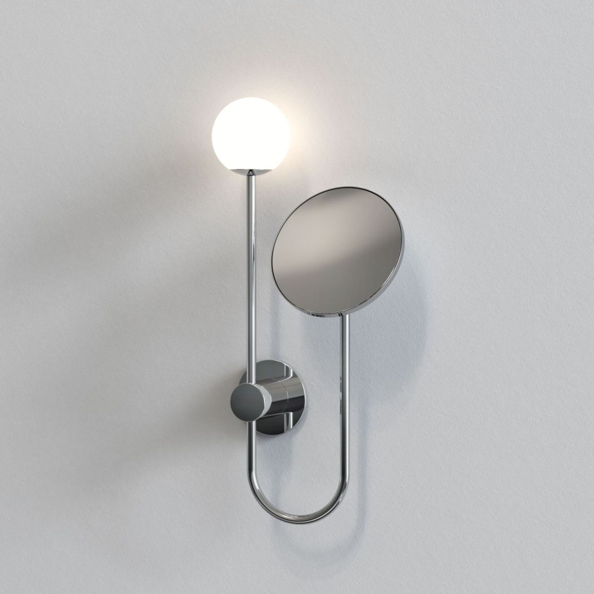 Orb-1424001-Astro Lighting-205331