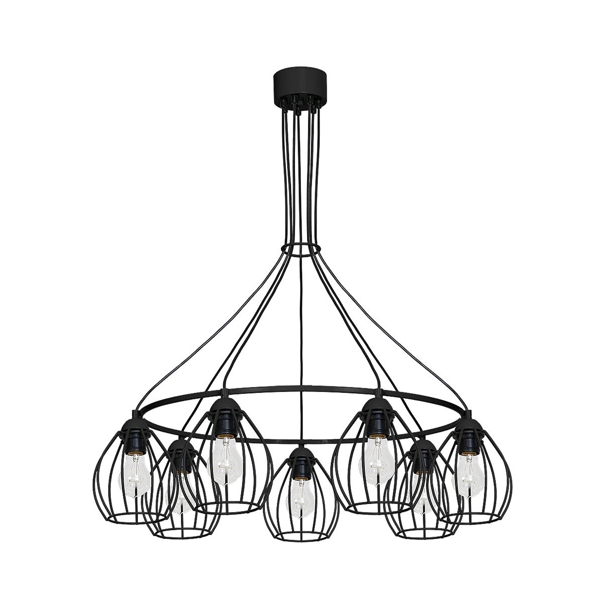 DON BLACK-MLP752-Milagro-132803