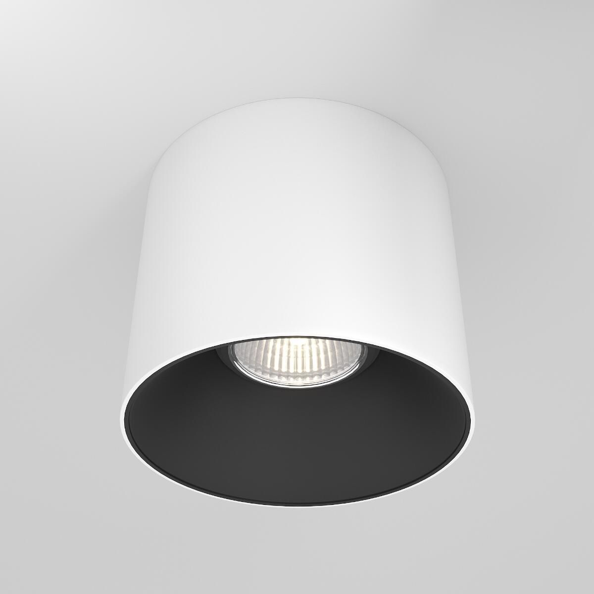 Alfa LED-C064CL-01-15W3K-RD-WB-Maytoni-214225