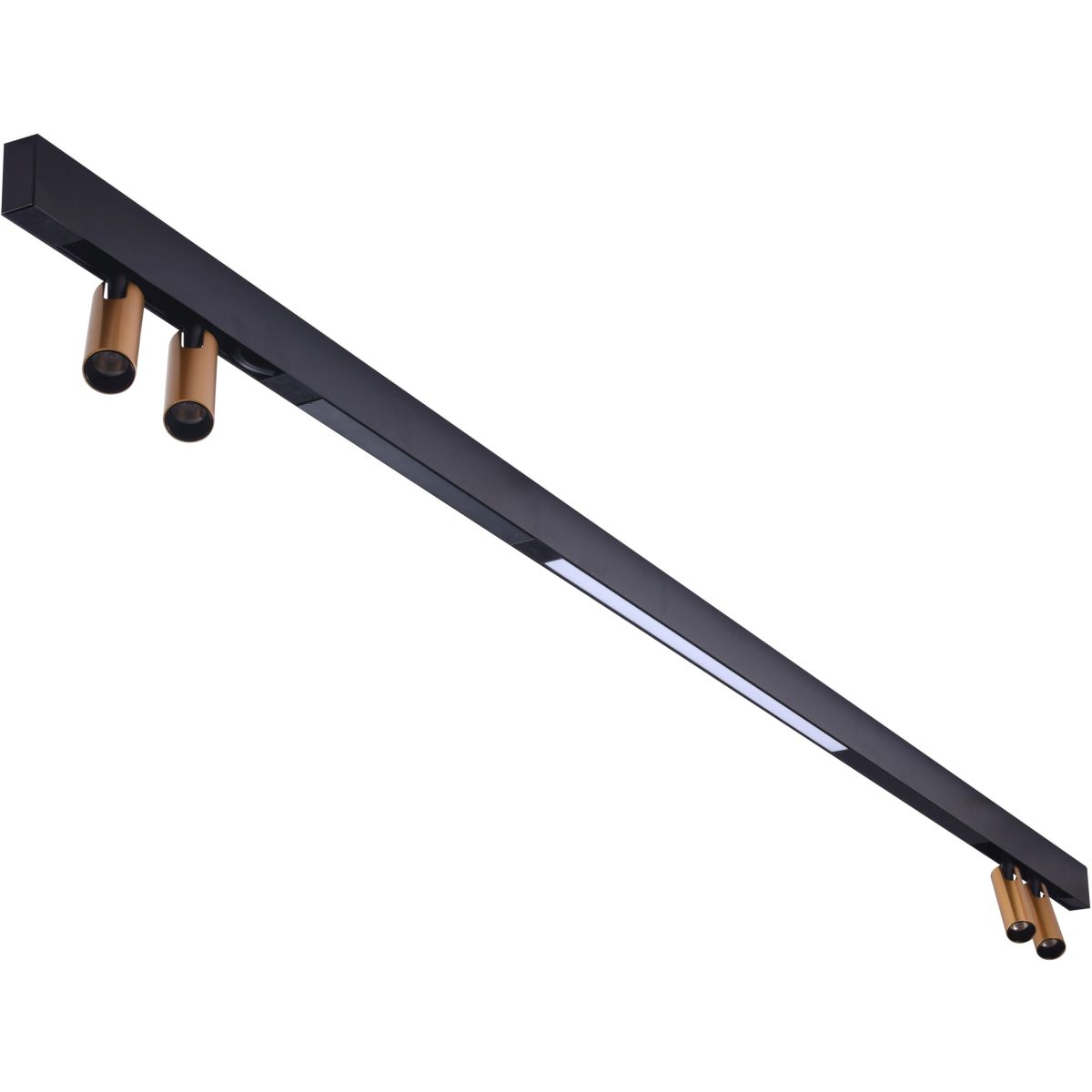 Track MAGNETIC SET-AZ4818-AZzardo-203747