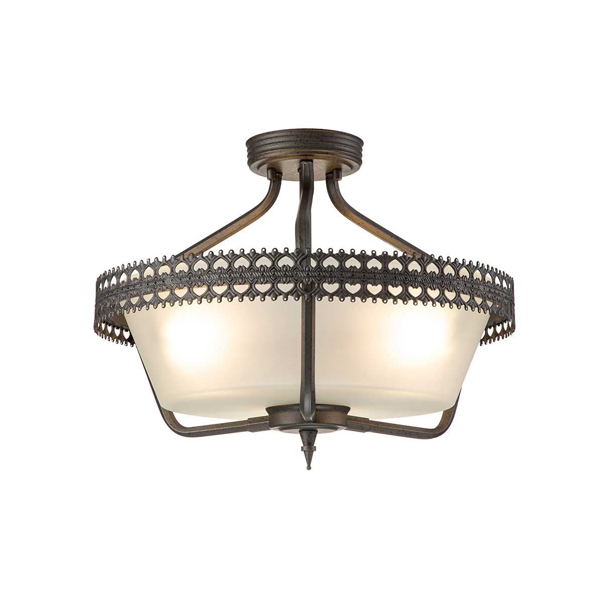 CROWN-CROWN-SF-Elstead Lighting-126859