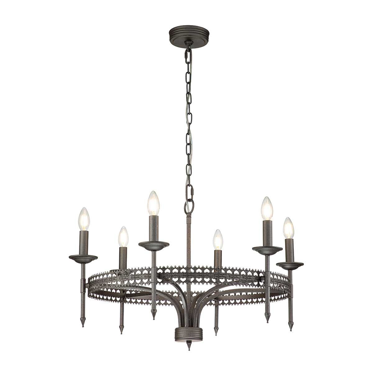 CROWN-CROWN6-Elstead Lighting-126862