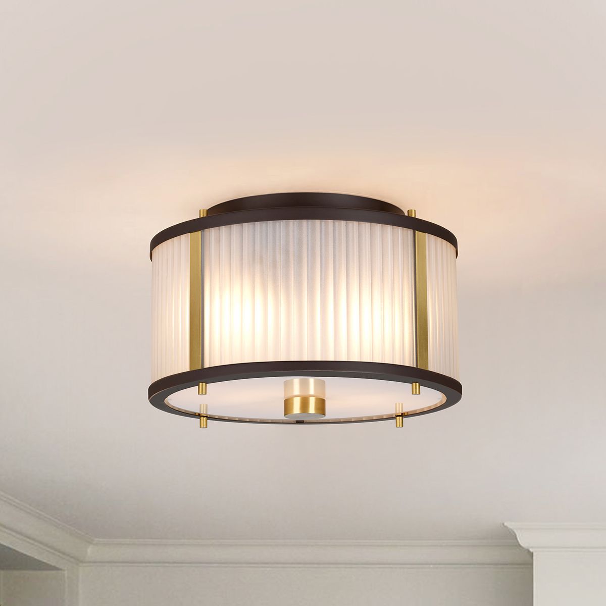 Corona-DL-CORONA-2P-BAB-Elstead Lighting-186804