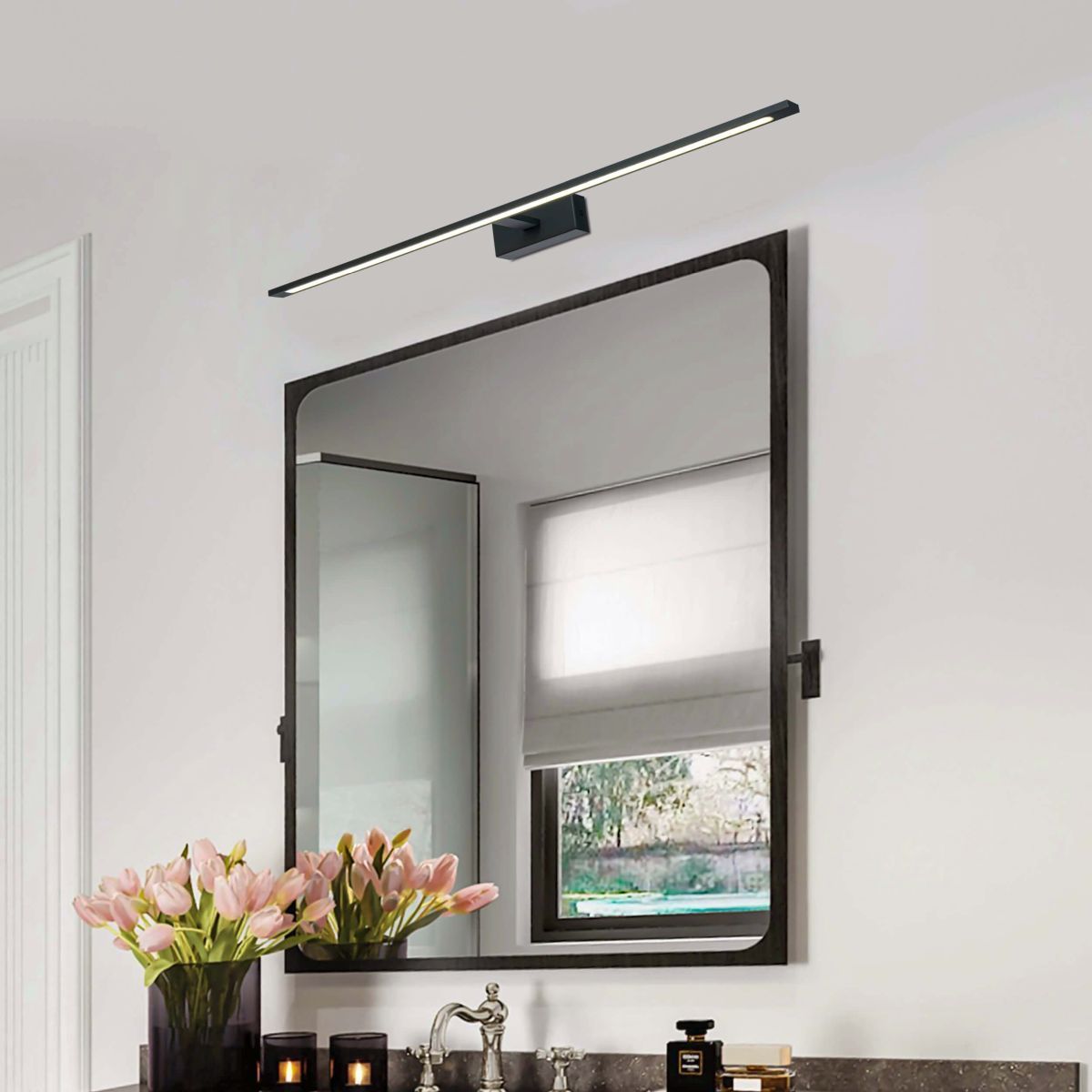 Isla-GS-LWB-32W BK CCT-Light Prestige-225779