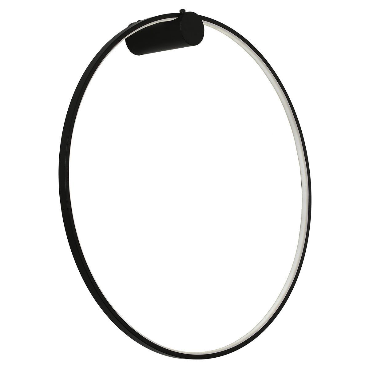 Mirror-LP-999/1W L BK CCT-Light Prestige-250175