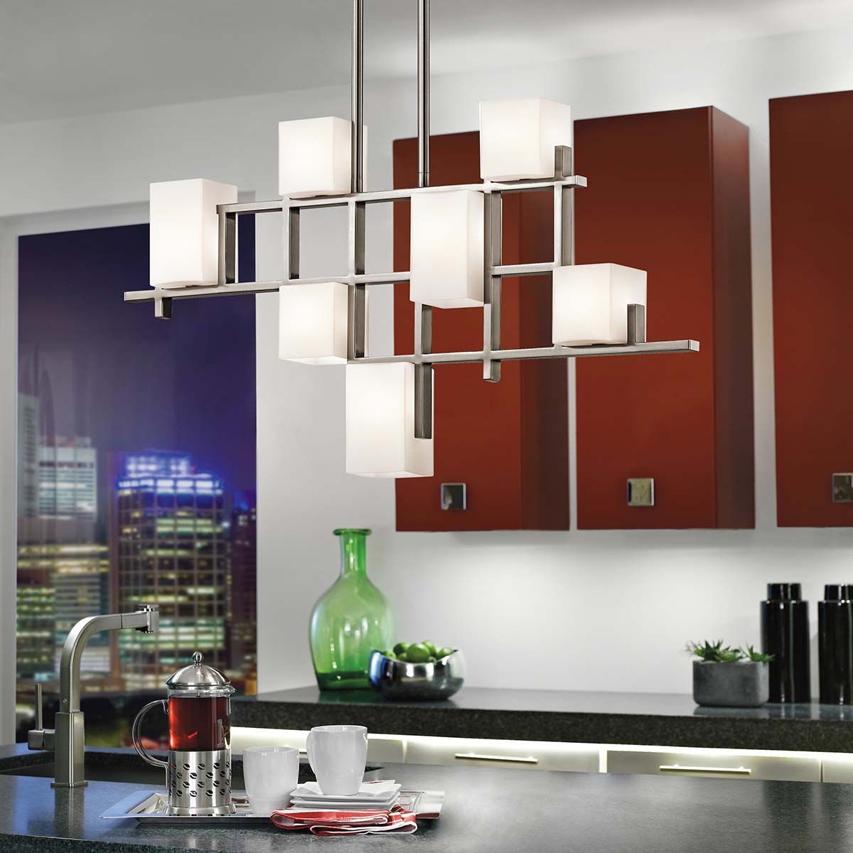 CITY LIGHTS-KL-CITY-LIGHTS7B-Kichler-99371