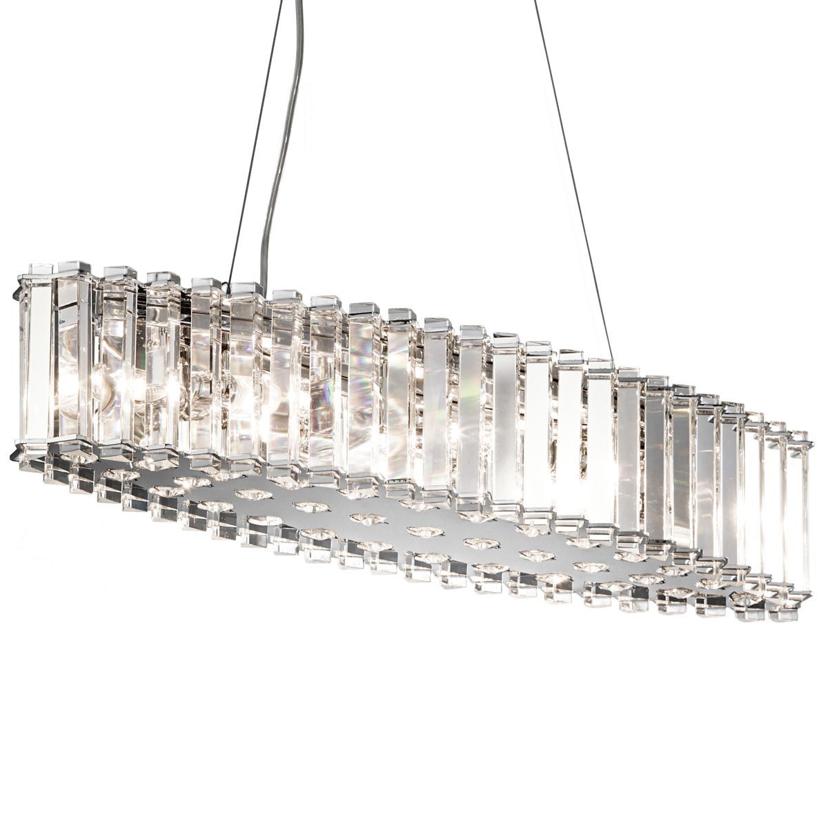 CRYSTAL SKYE-KL-CRYSTAL-SKYE-ISLE-Kichler-99600