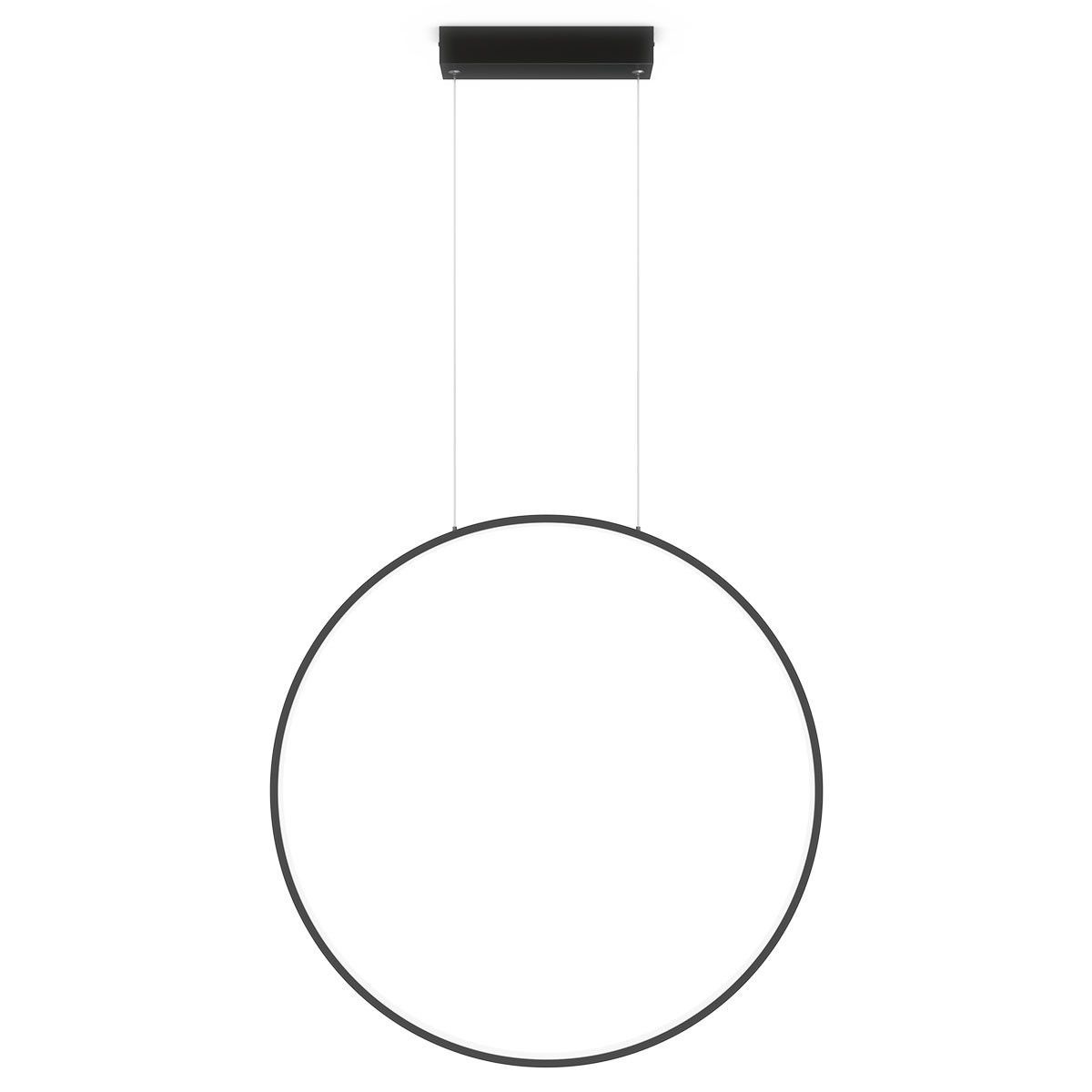 Mirror-LP-999/1P L BK CCT-Light Prestige-250174