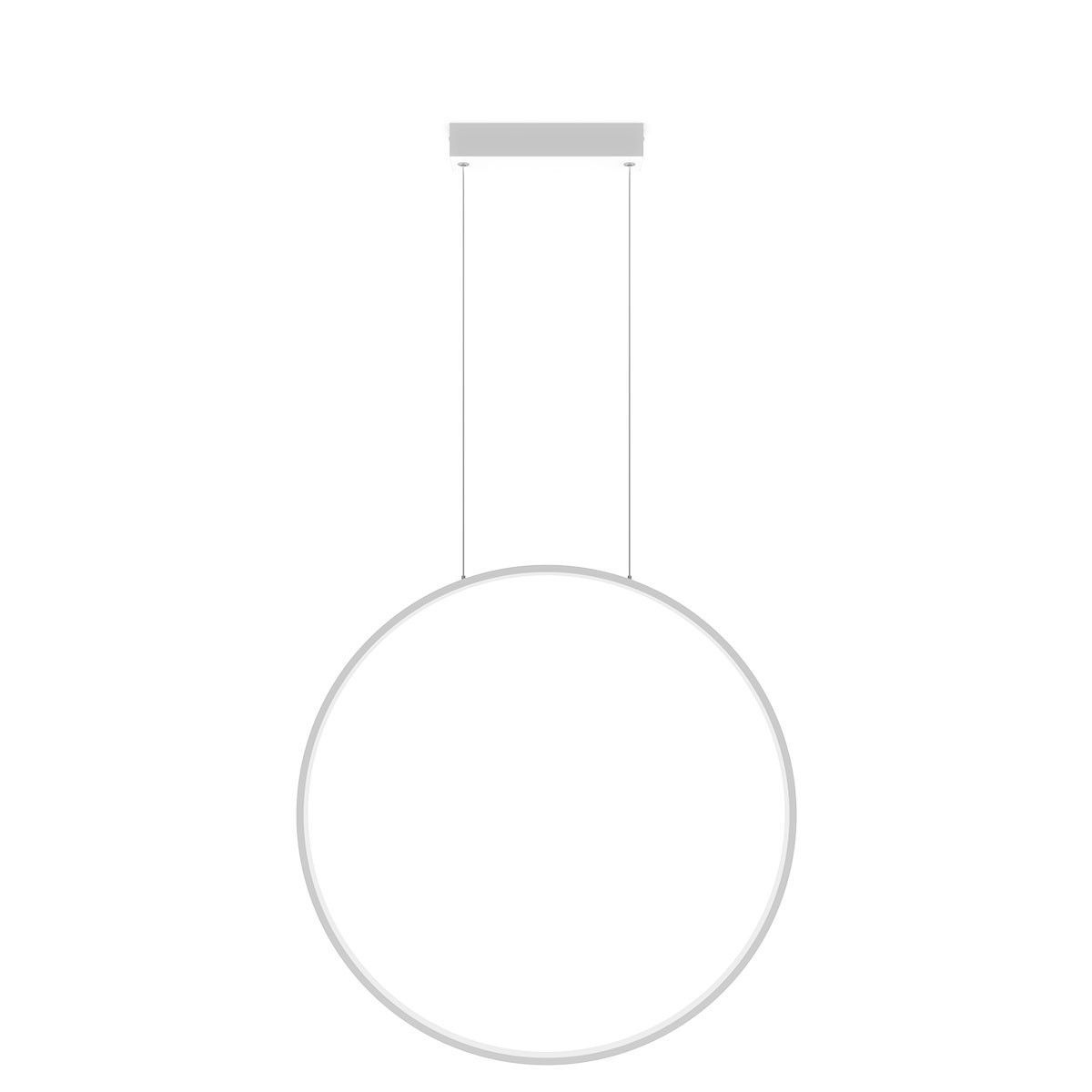 Mirror-LP-999/1P S WH CCT-Light Prestige-250173
