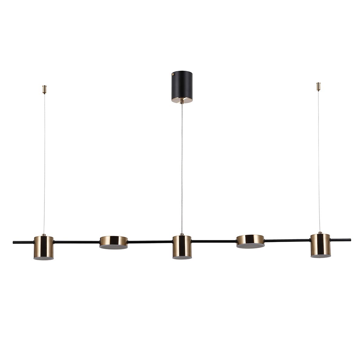 Remdal-PND-16374-5-BK-3K-Italux-203171