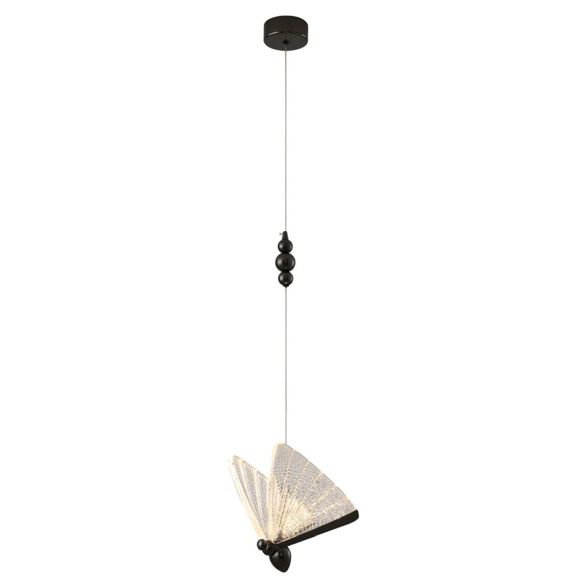 BEE LAMP-MP0090-1 black-Step Into Design-259142