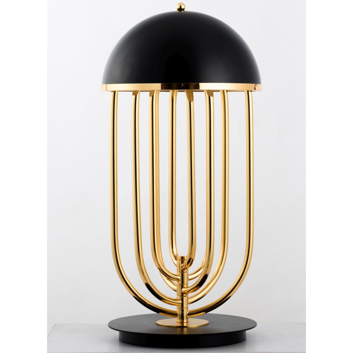 DOLCE VITA-ST-1602 black-Step Into Design-259153