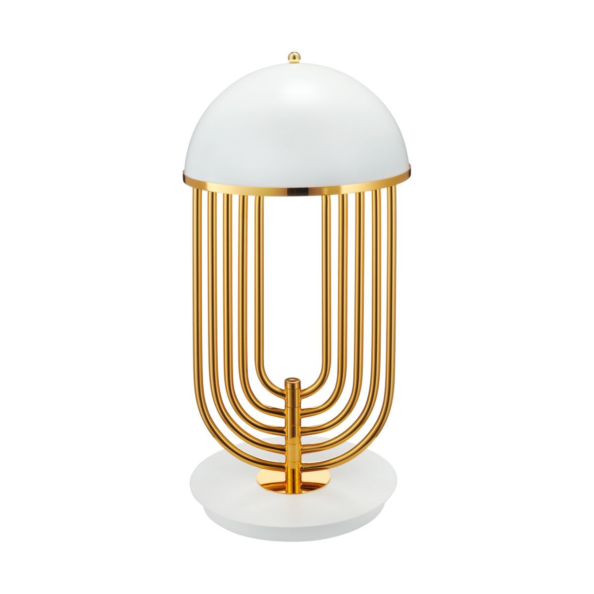DOLCE VITA-ST-1602 white-Step Into Design-259154