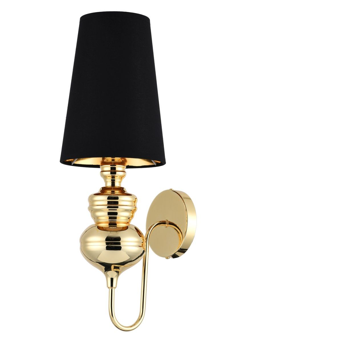 QUEEN-MB-8046-18 black gold-Step Into Design-259160