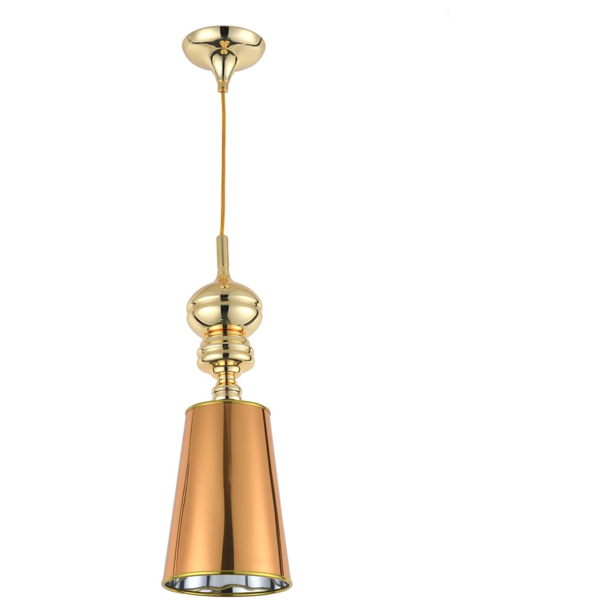 QUEEN-MP-8846-18 gold-Step Into Design-259157