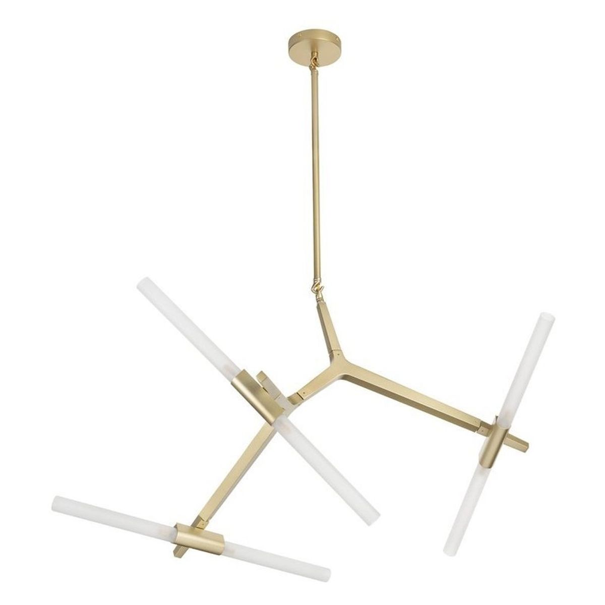 STICKS-ST-1001-6 gold-Step Into Design-259032