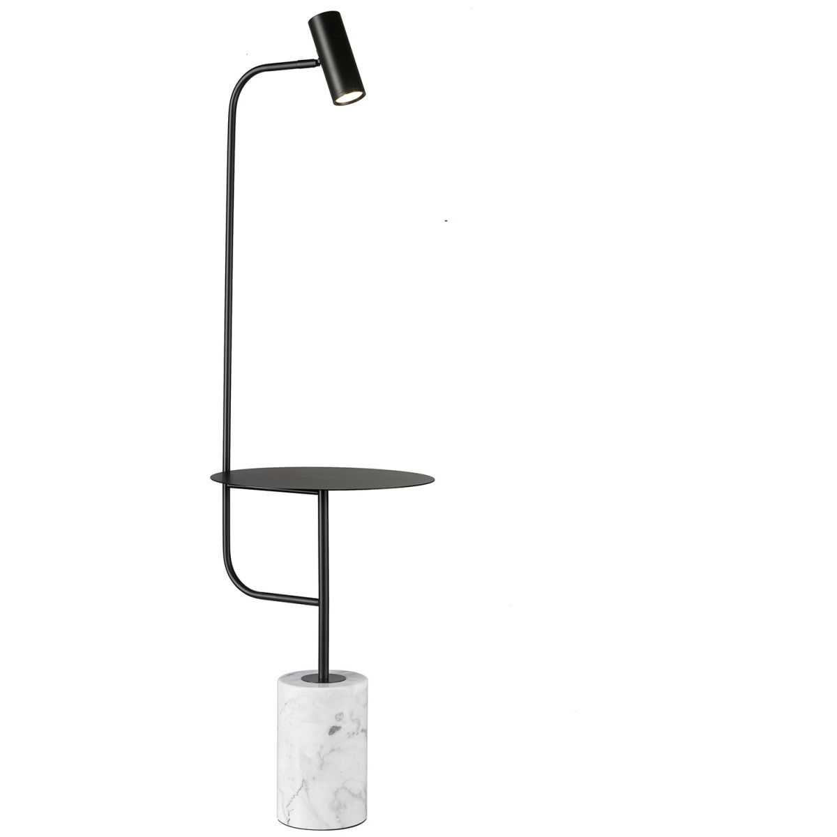 VINCENT-ST-7027F black-Step Into Design-259478