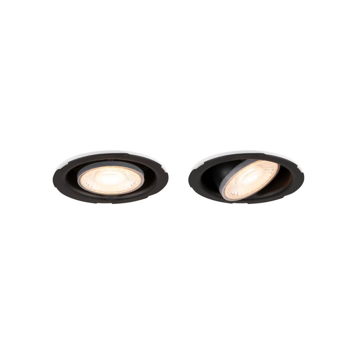 UNIVERSAL DOWNLIGHT-1008065-SLV-252963