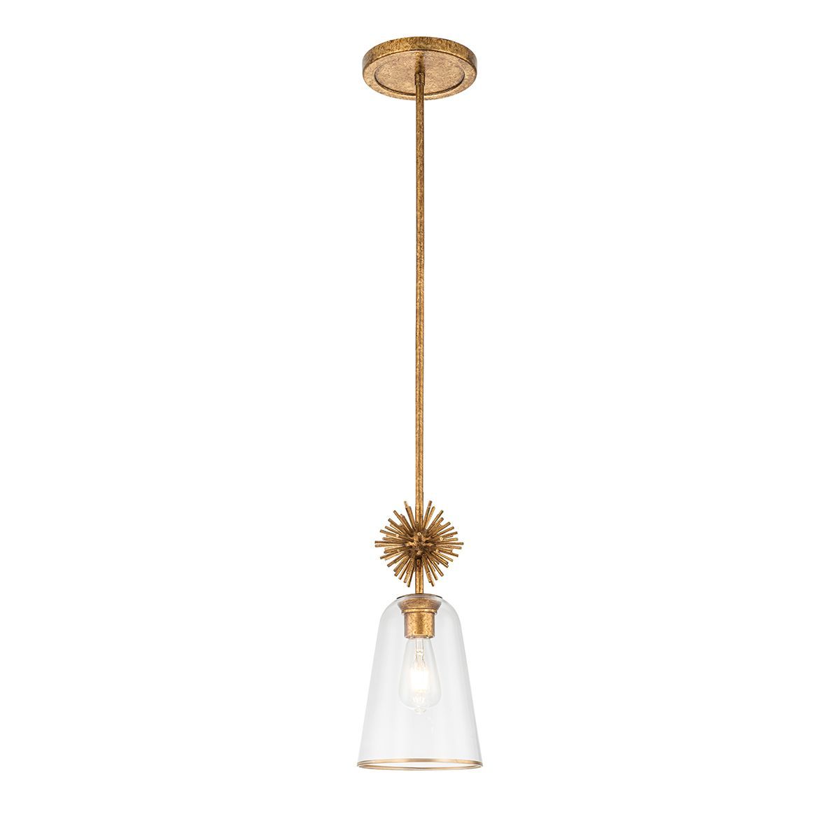 Staring-STARING-MP-DG-CLEAR-Elstead Lighting-246186