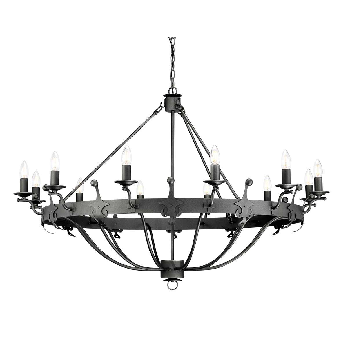 WINDSOR-WINDSOR12-GR-Elstead Lighting-126865