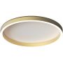 Lustră de tavan CEILING LED LAMP 25164 2700-3000-4000K 41W/led 2170-2199-2224lm IP20 de la Zambelis