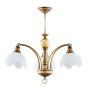 Lampă de tavan JUPITER 3 3x15W/E27 IP20 de la Jupiter