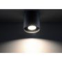 Lumină montată pe suprafață ORBIS SL.0016 1x40W/GU10 de la Sollux