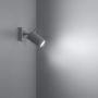 Aplique de perete RING SL.0087 1x40W/GU10 de la Sollux