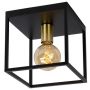 Lampă de tavan RUBEN 00124/01/30 1x40w/e27 ip20 de la Lucide