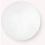 Lustră de tavan SIMPLY 007984 3x60W/E27 ip20 de la Ideal Lux
