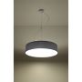 Lampă cu pendul ARENA SL.0119 3x60W/E27 de la Sollux