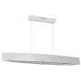 Lampă cu pendul BOCCA ML015 1x18W/LED 1260LM de la Milagro