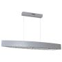Lampă cu pendul BOCCA ML016 1x18W/LED 1260LM de la Milagro