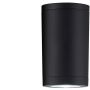 Lumină montată pe suprafață CEILING LIGHT E309 1x7W/GU10 IP54 de la Zambelis