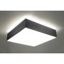 Lustră de tavan HORUS SL.0140 3x60W/E27 de la Sollux