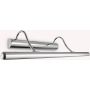 Lampă pentru tablou MIRROR-10 017303 4x40W/G9 ip20 de la Ideal Lux