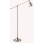 Lampă de podea NEWTON 015286 1x42W/E27 ip20 de la Ideal Lux
