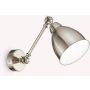 Aplique de perete NEWTON 016399 1x42W/E27 ip20 de la Ideal Lux