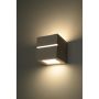 Aplique de perete LEOLINE SL.0230 1x60W/E27 de la Sollux