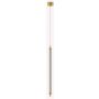 Lampă cu pendul PENDANT LED 25168 3000K 20W/led 1600lm IP20 de la Zambelis
