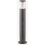 Lampă de podea TRONCO 026992 1x42W/E27 ip65 de la Ideal Lux
