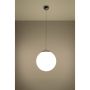 Lampă cu pendul UGO SL.0264 1x60W/E27 de la Sollux
